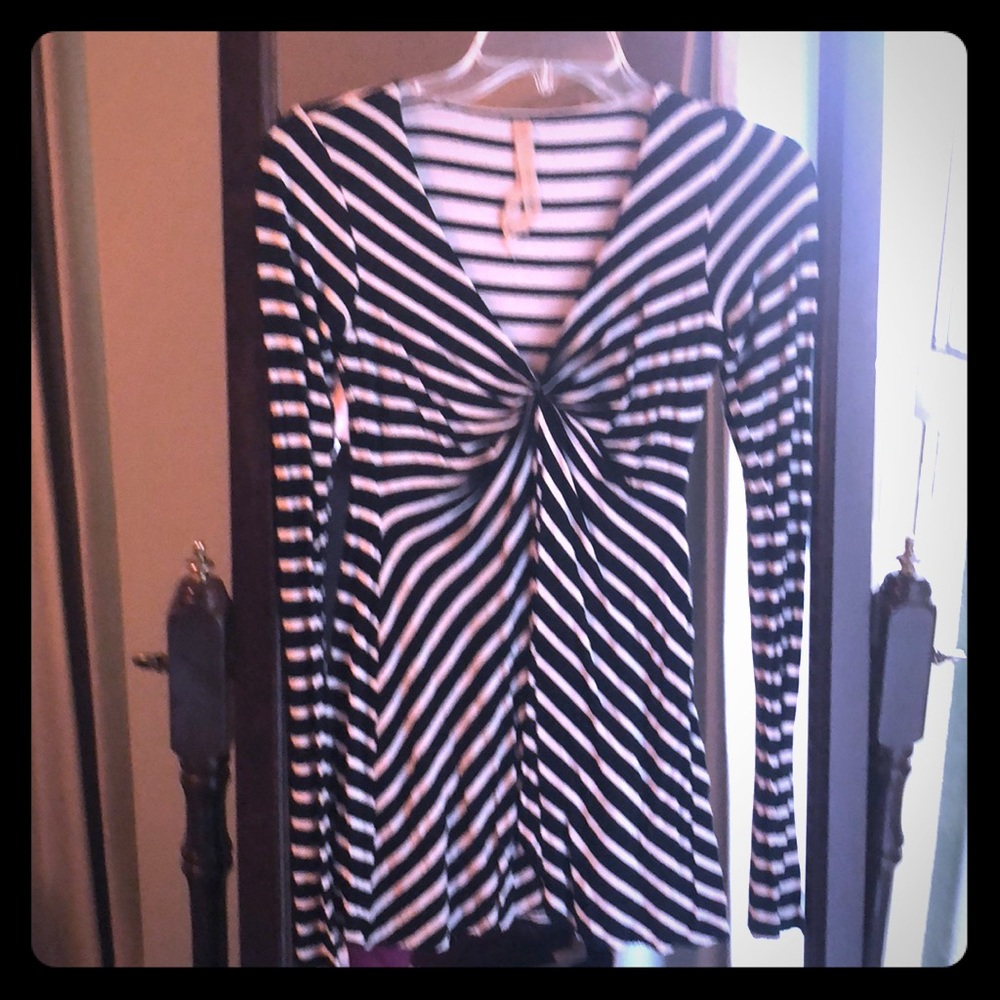 Bailey 44 knit top